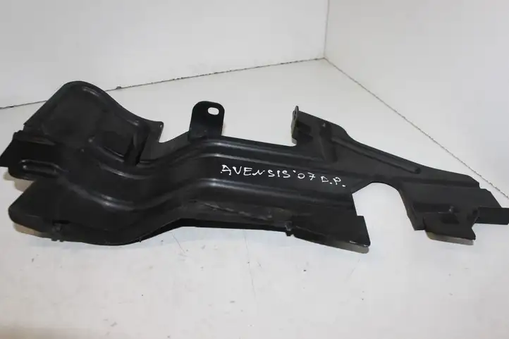 Toyota Avensis T250 (2006 - 2009) 5329405040 Дефлектор воздуха — фото 4