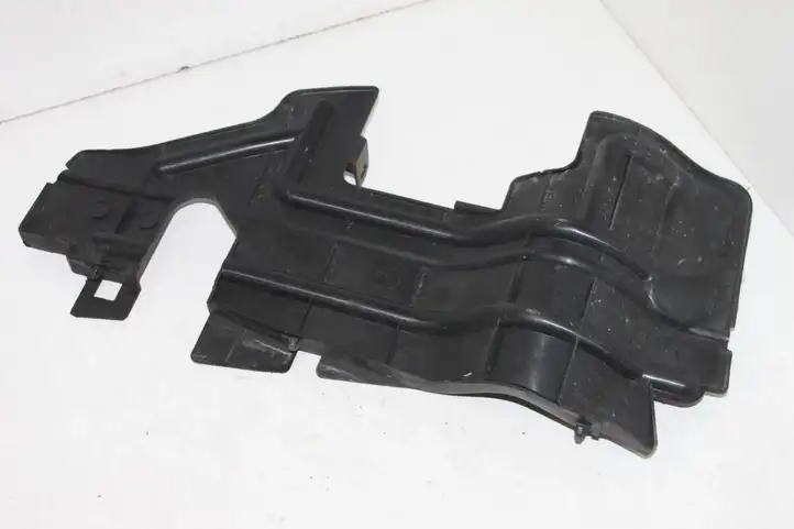 Toyota Avensis T250 (2006 - 2009) 5329405040 Дефлектор воздуха — фото 6
