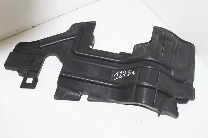 Toyota Avensis T250 (2006 - 2009) 5329405040 Дефлектор воздуха — фото 7