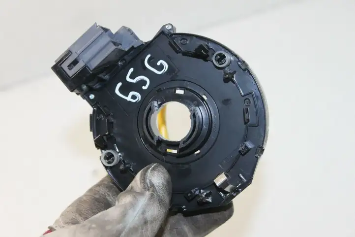 Toyota Avensis T250 (2006 - 2009) Контактное кольцо SRS — фото 5