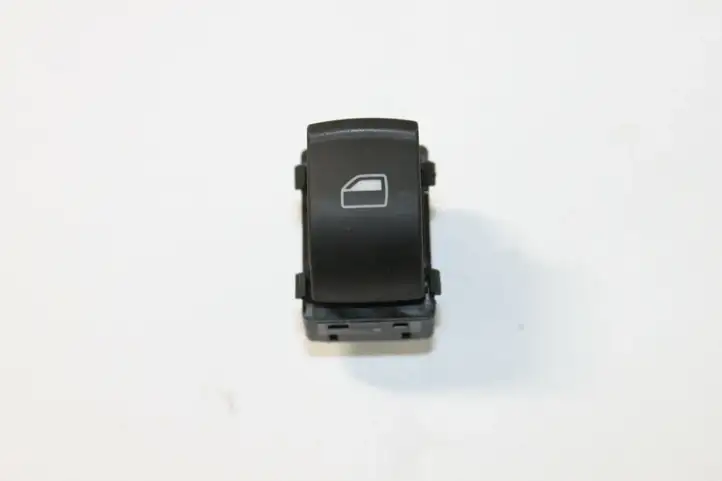 Audi A8 S8 D3 4E (2007 - 2010) 4E0959855B Кнопка стеклоподъемников — фото 1
