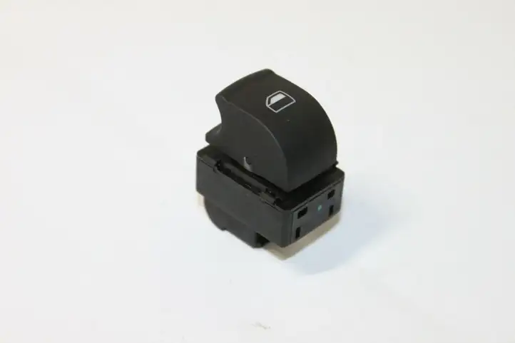 Audi A8 S8 D3 4E (2007 - 2010) 4E0959855B Кнопка стеклоподъемников — фото 2