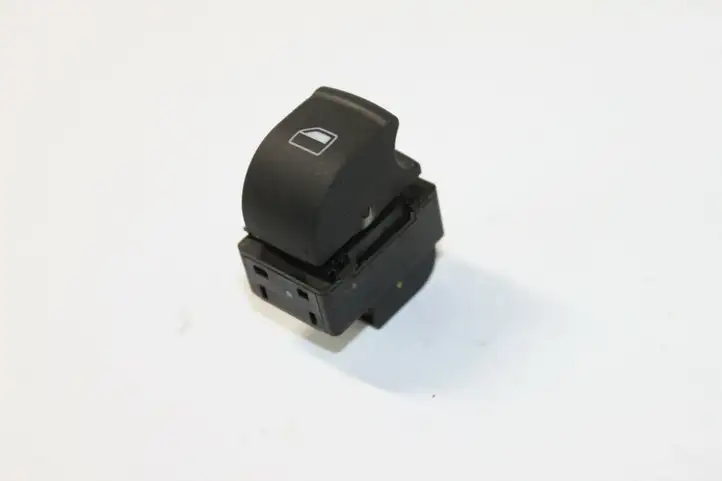 Audi A8 S8 D3 4E (2007 - 2010) 4E0959855B Кнопка стеклоподъемников — фото 3