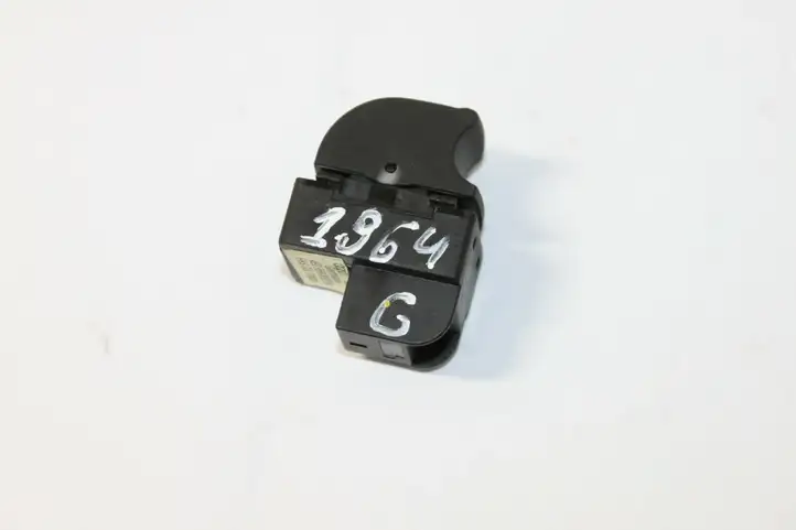 Audi A8 S8 D3 4E (2007 - 2010) 4E0959855B Кнопка стеклоподъемников — фото 6