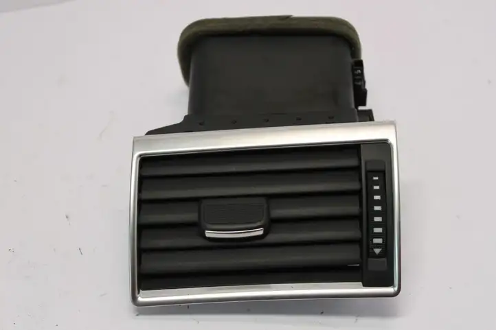 Audi A8 S8 D3 4E (2007 - 2010) 4E0820901 Боковой воздушный дефлектор — фото 1