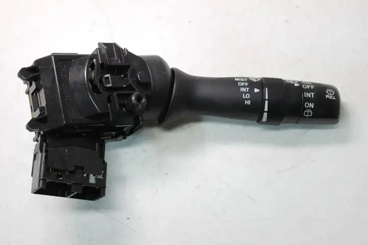 Toyota Prius (XW20) (2003 - 2009) 4803017F060 Переключатель стеклоочистителей — фото 1