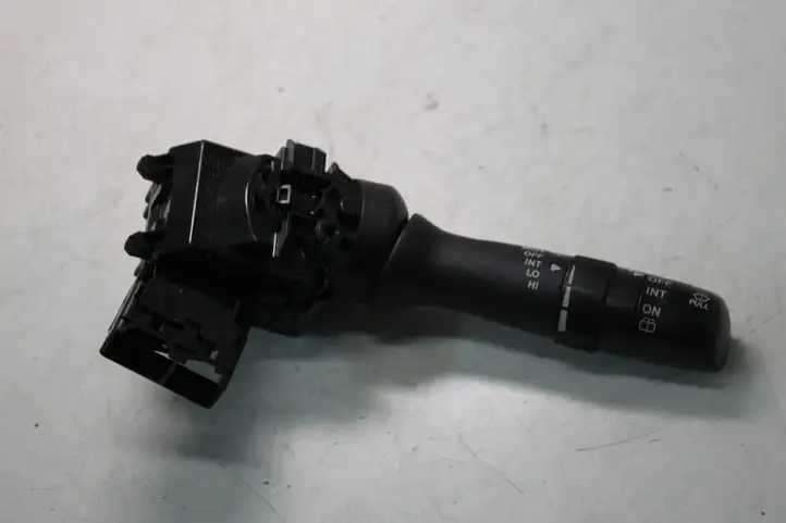 Toyota Prius (XW20) (2003 - 2009) 4803017F060 Переключатель стеклоочистителей — фото 3