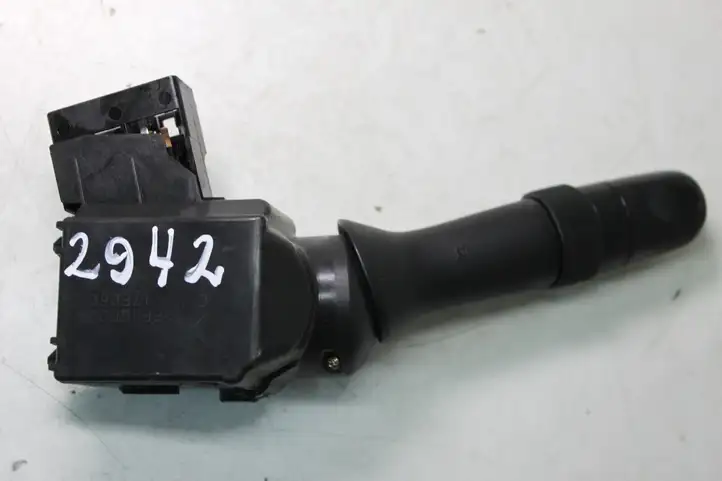 Toyota Prius (XW20) (2003 - 2009) 4803017F060 Переключатель стеклоочистителей — фото 7