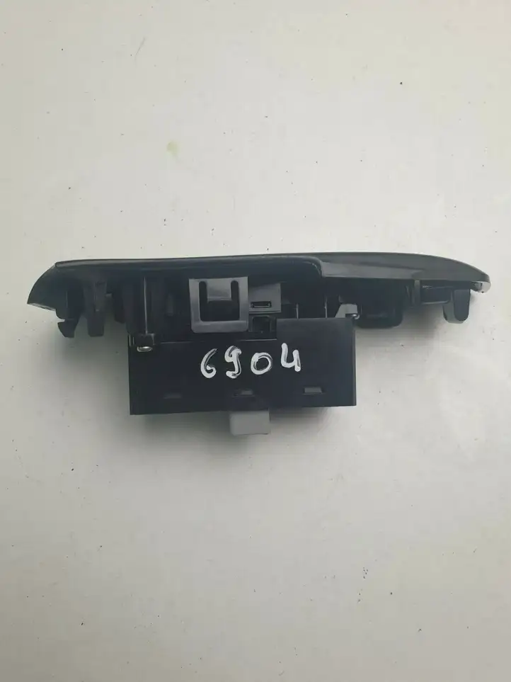 Acura TSX II (2009 - 2014) 35770tl2 Блок кнопок стеклоподъемников — фото 2
