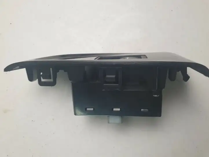 Acura TSX II (2009 - 2014) 35770tl2 Блок кнопок стеклоподъемников — фото 5