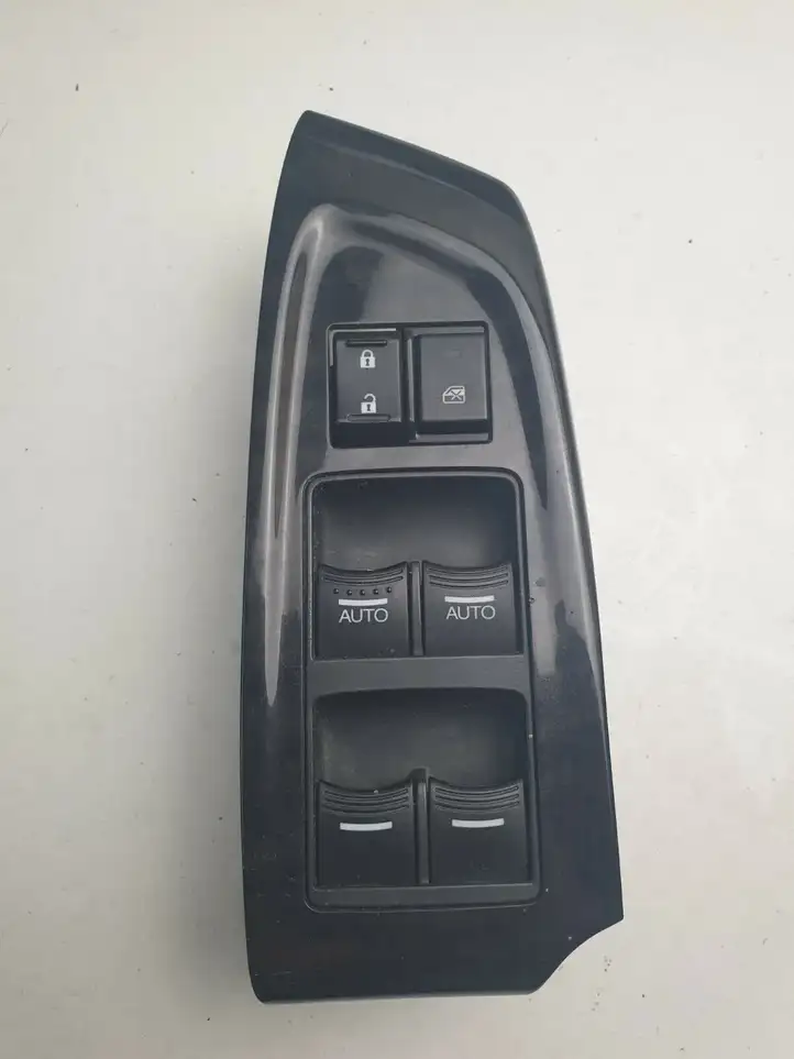 Acura TSX II (2009 - 2014) 35750tl2a11m1 Блок кнопок стеклоподъемников — фото 1
