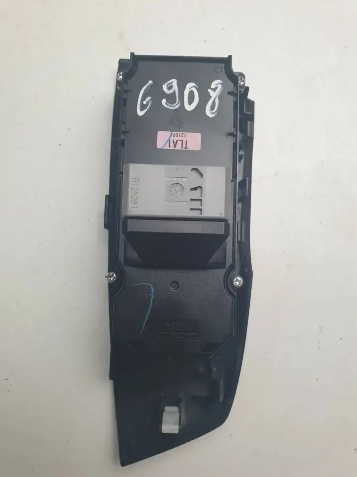 Acura TSX II (2009 - 2014) 35750tl2a11m1 Блок кнопок стеклоподъемников — фото 4