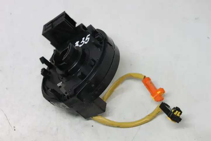 Toyota Avensis T250 (2006 - 2009) Контактное кольцо SRS — фото 8