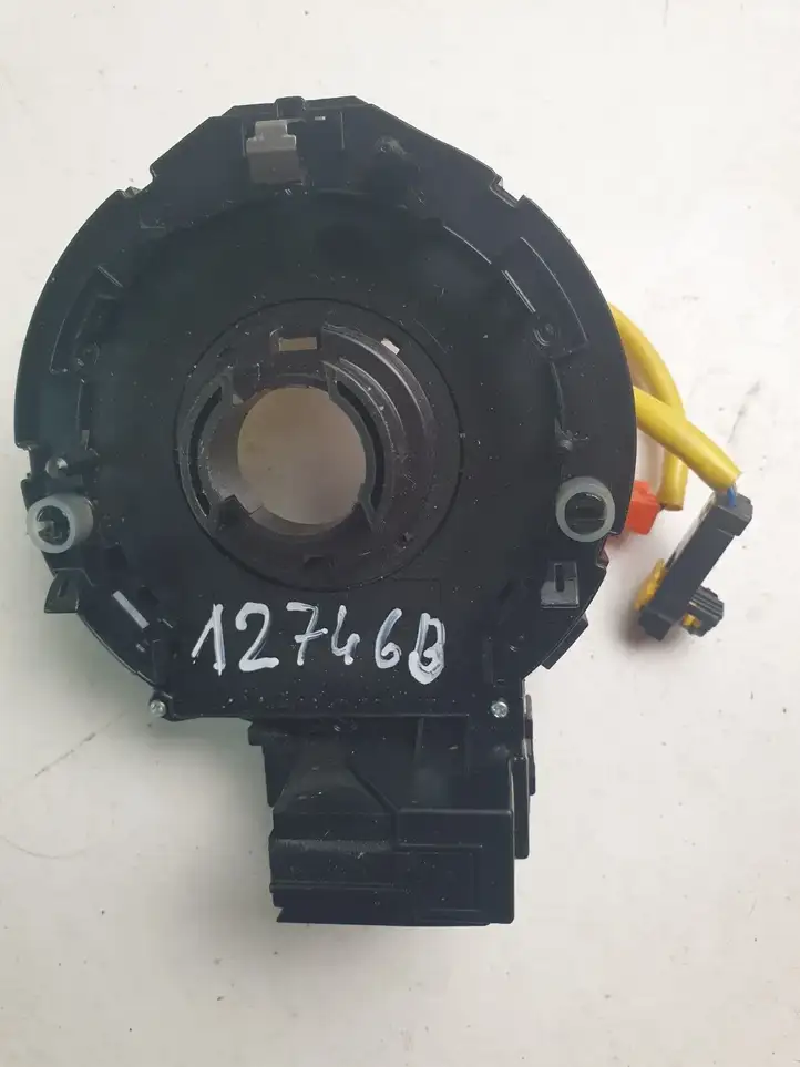 Toyota Avensis T250 (2003 - 2006) Контактное кольцо SRS — фото 1