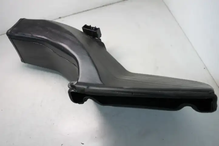 Toyota Prius (XW20) (2003 - 2009) 6293147020 Прочие детали салона — фото 3