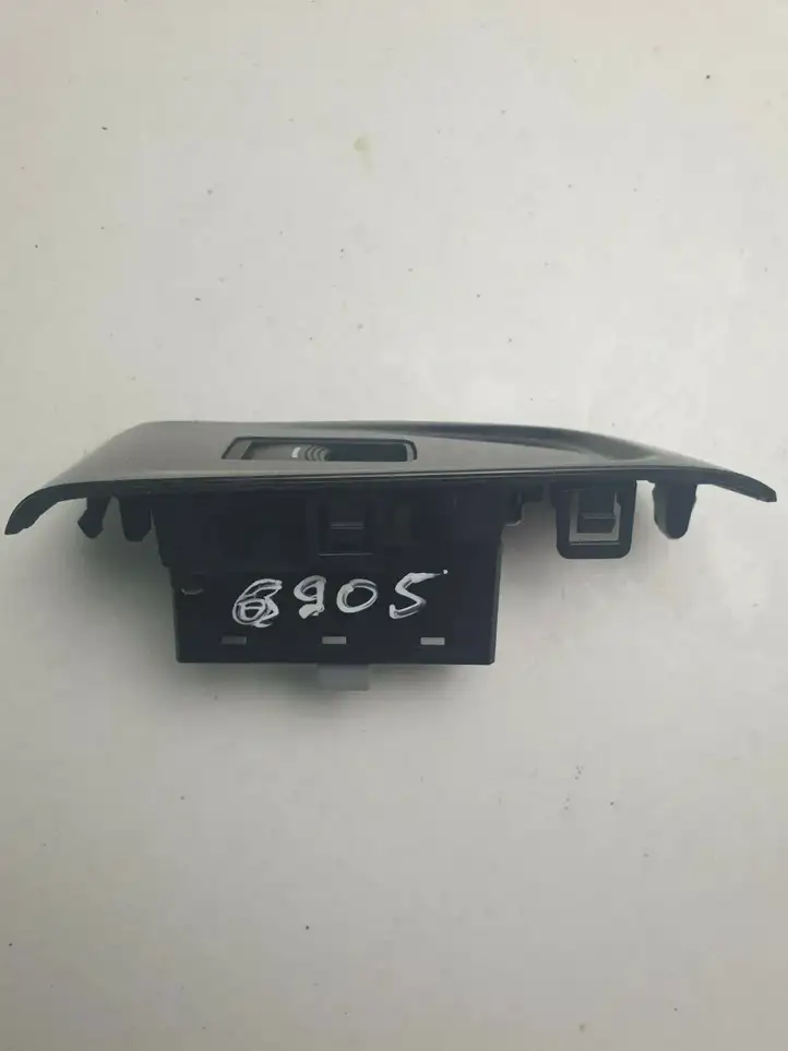 Acura TSX II (2009 - 2014) 35770tl2 Блок кнопок стеклоподъемников — фото 2