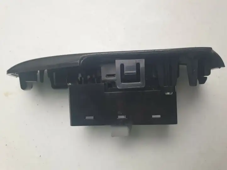 Acura TSX II (2009 - 2014) 35770tl2 Блок кнопок стеклоподъемников — фото 5