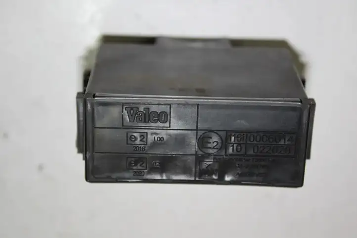 Toyota Avensis T250 (2006 - 2009) 8978005040 Блок иммобилайзера — фото 5