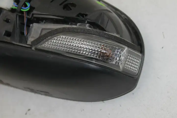 Toyota Auris E180 (2012 - 2018) 8794002E50 Боковое зеркало с электроприводом — фото 3