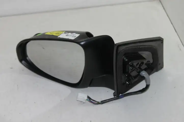 Toyota Auris E180 (2012 - 2018) 8794002E50 Боковое зеркало с электроприводом — фото 5
