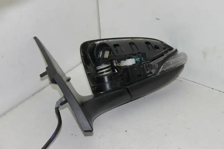 Toyota Auris E180 (2012 - 2018) 8794002E50 Боковое зеркало с электроприводом — фото 2
