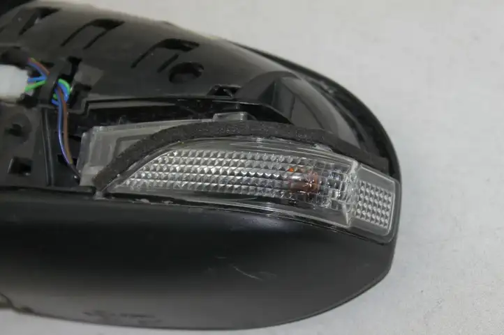 Toyota Auris E180 (2012 - 2018) 8794002E50 Боковое зеркало с электроприводом — фото 4