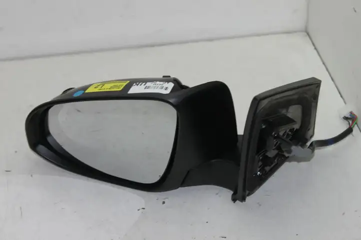 Toyota Auris E180 (2012 - 2018) 8794002E50 Боковое зеркало с электроприводом — фото 6