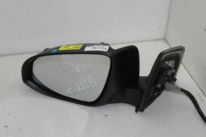Toyota Auris E180 (2012 - 2018) 8794002E50 Боковое зеркало с электроприводом — фото 8