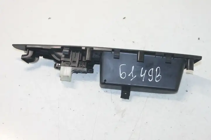 Nissan Qashqai (2013 - 2017) 829614EA0AX Блок кнопок стеклоподъемников — фото 5