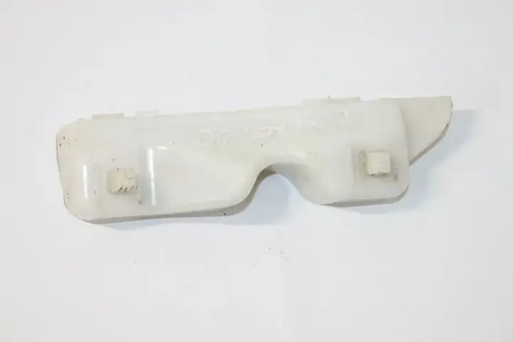 Nissan Qashqai (2006 - 2010) 62223JD000 Кронштейн переднего бампера — фото 1