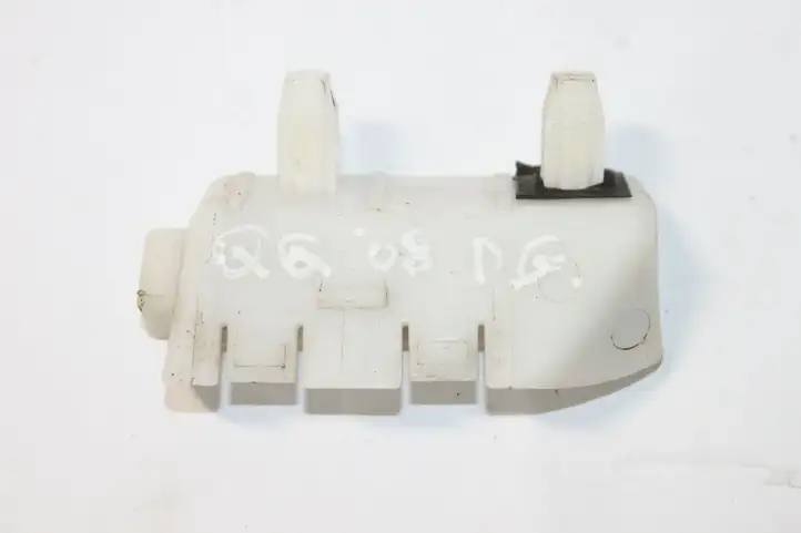Nissan Qashqai (2006 - 2010) 85226JD00A Кронштейн заднего бампера — фото 1