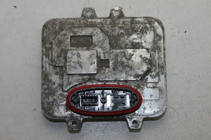 Nissan Qashqai (2006 - 2010) 5DV00961000 Блок розжига ксенона — фото 3