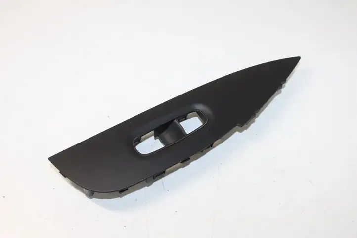 Nissan Qashqai (2013 - 2017) 809614EA0AX Накладка кнопки стеклоподъемника — фото 1