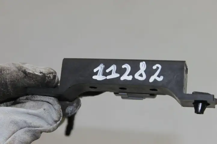 Nissan Qashqai (2006 - 2010) Блок бесключевого доступа — фото 4