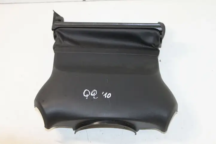 Nissan Qashqai (2006 - 2010) 48470JD000 Обшивка рулевой колонки — фото 1