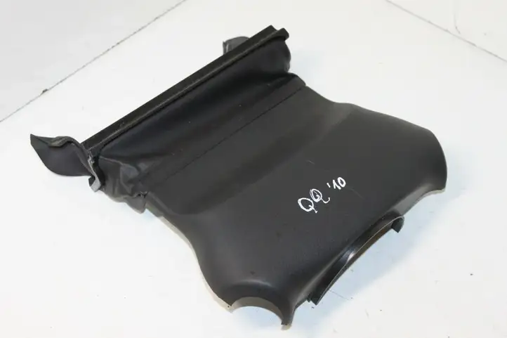 Nissan Qashqai (2006 - 2010) 48470JD000 Обшивка рулевой колонки — фото 2