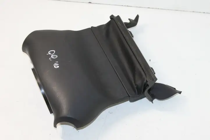 Nissan Qashqai (2006 - 2010) 48470JD000 Обшивка рулевой колонки — фото 3