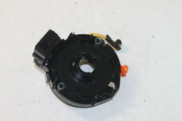 Toyota Corolla Verso E121 (2004 - 2007) Контактное кольцо SRS — фото 4