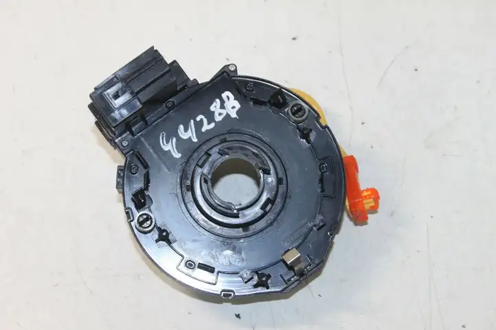 Toyota Corolla Verso E121 (2004 - 2007) Контактное кольцо SRS — фото 6