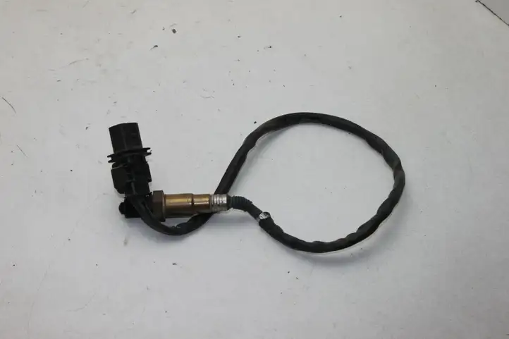 Nissan Qashqai (2006 - 2010) 226A47142R Лямбда-зонд — фото 1