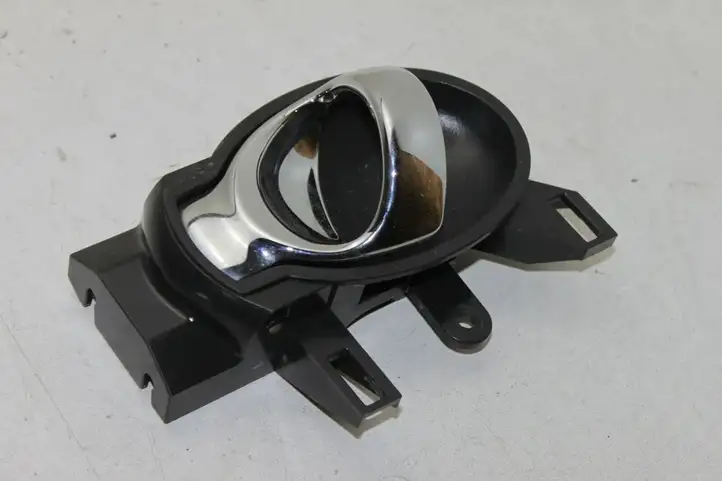 Nissan Qashqai (2006 - 2010) Внутренняя ручка двери — фото 2
