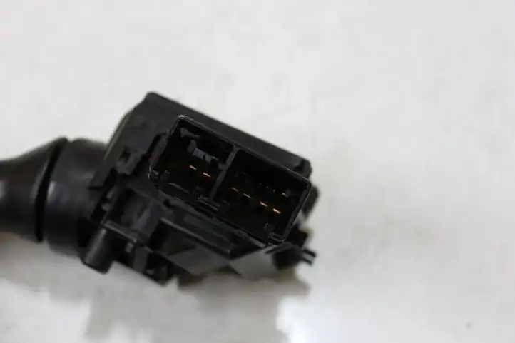 Toyota Auris 150 (2006 - 2012) 0241117F582 Переключатель стеклоочистителей — фото 6