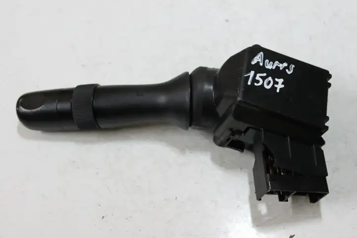 Toyota Auris 150 (2006 - 2012) 0241117F582 Переключатель стеклоочистителей — фото 7