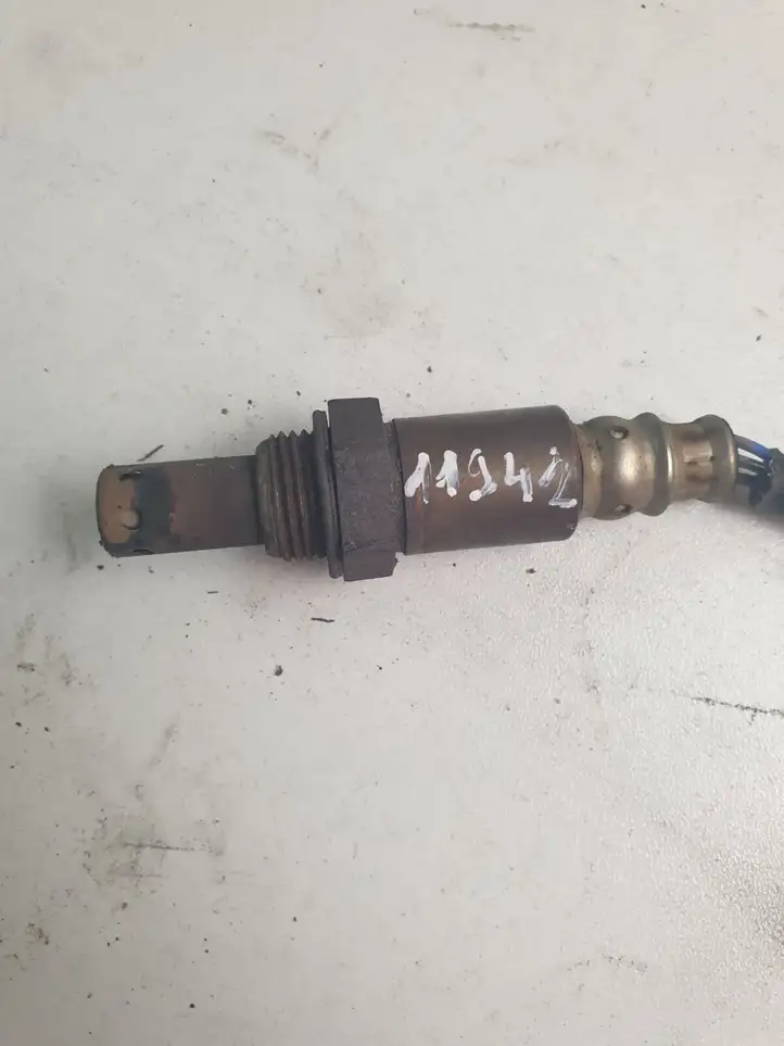 Toyota Corolla Verso E121 (2004 - 2007) 8946505080 Лямбда-зонд — фото 2