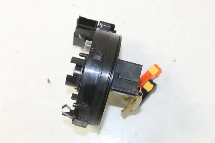 Toyota Corolla Verso E121 (2004 - 2007) Контактное кольцо SRS — фото 3
