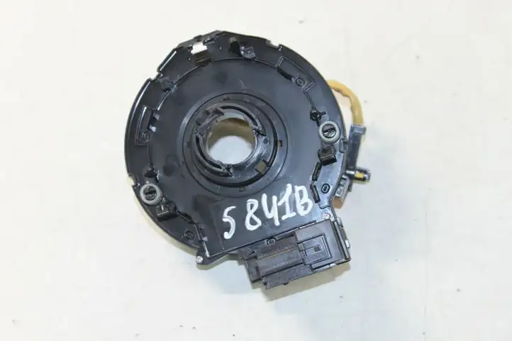 Toyota Corolla Verso E121 (2004 - 2007) Контактное кольцо SRS — фото 6