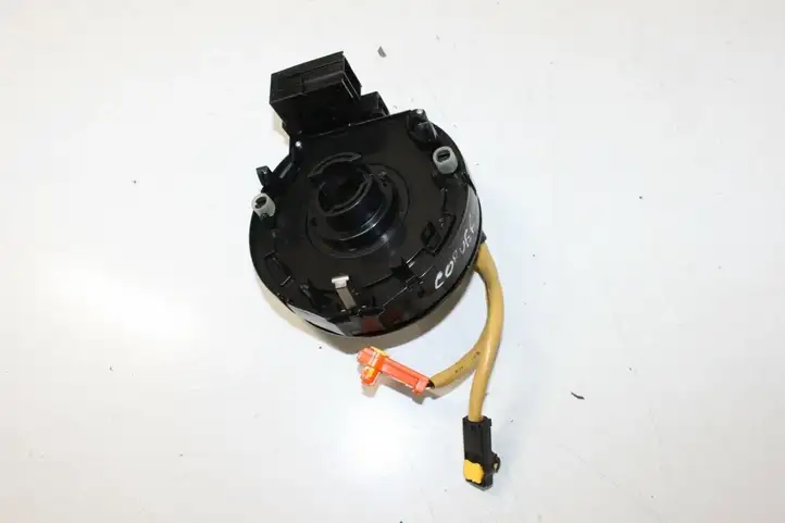 Toyota Corolla Verso E121 (2004 - 2007) Контактное кольцо SRS — фото 2