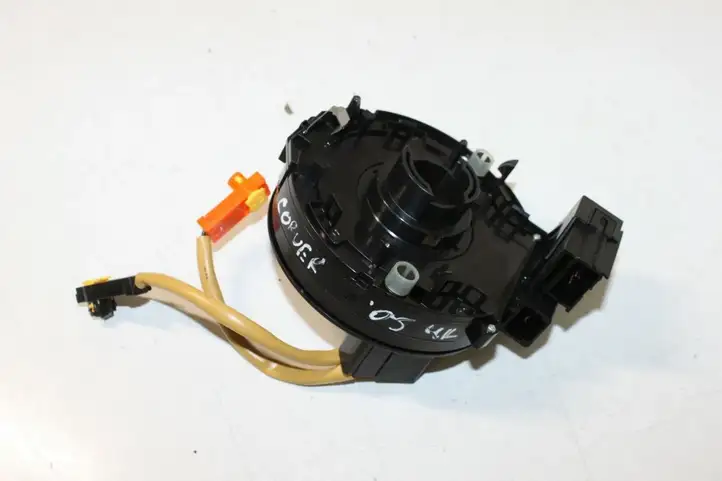 Toyota Corolla Verso E121 (2004 - 2007) Контактное кольцо SRS — фото 3