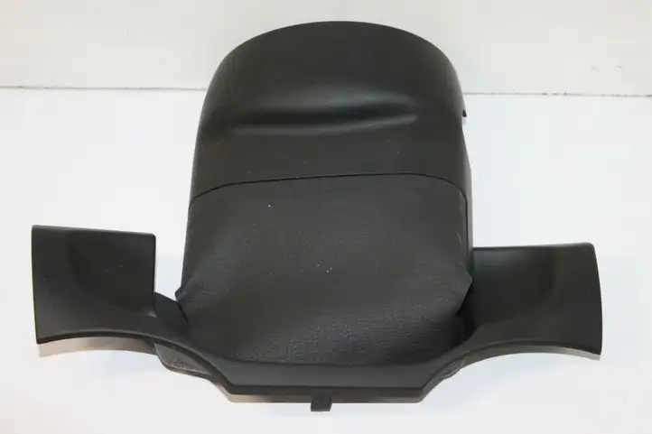 Audi Q5 SQ5 (2008 - 2012) 8K0953515 Обшивка рулевой колонки — фото 1