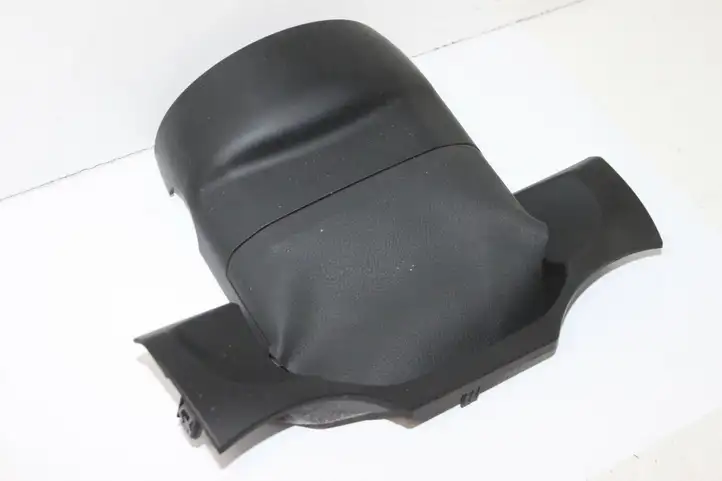 Audi Q5 SQ5 (2008 - 2012) 8K0953515 Обшивка рулевой колонки — фото 2
